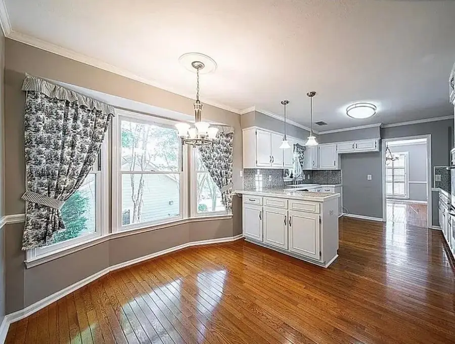 6801 Spring Lake Drive, Columbus, GA 31909 - #3