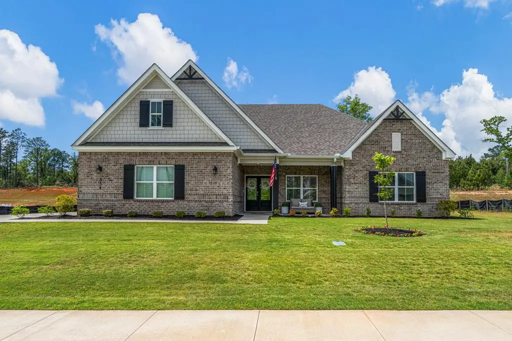 334 Orchard Drive, Fortson, GA 31808 - #1