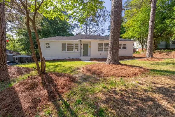 2028 42nd Street, COLUMBUS, GA 31904