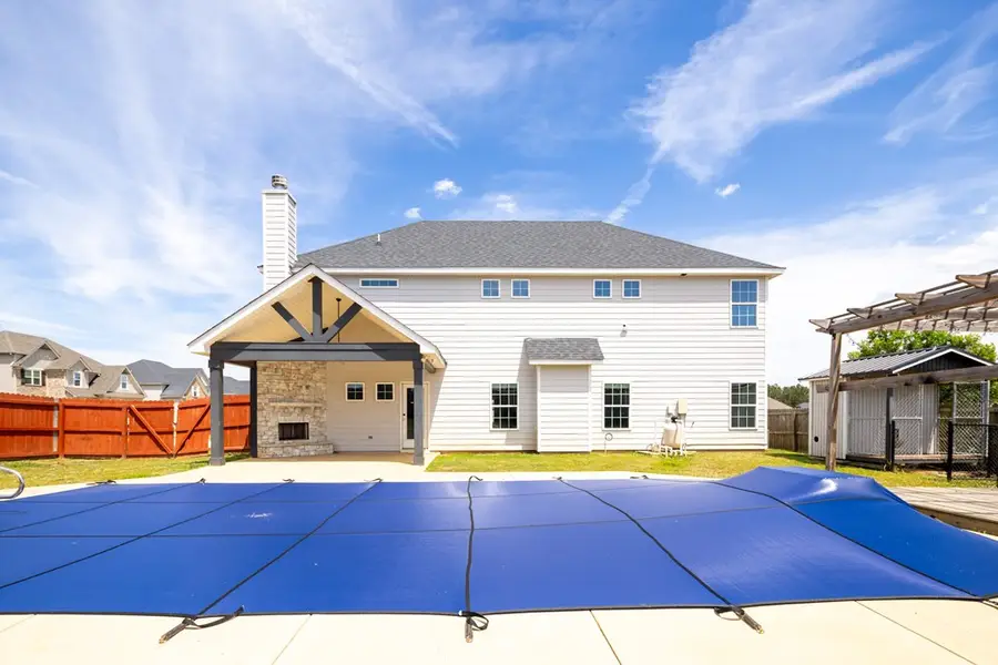 2904 Wyndham Lane, Opelika, AL 36804 - #2