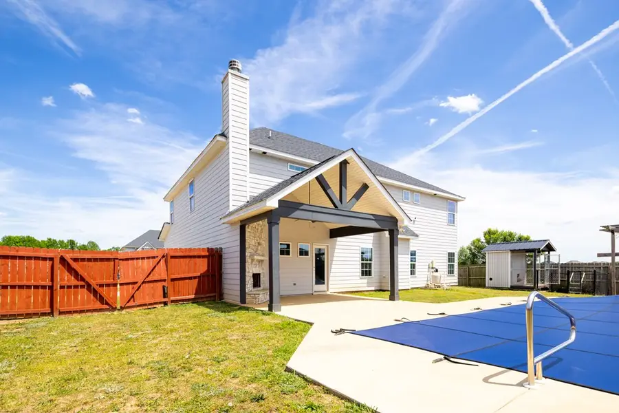 2904 Wyndham Lane, Opelika, AL 36804 - #3