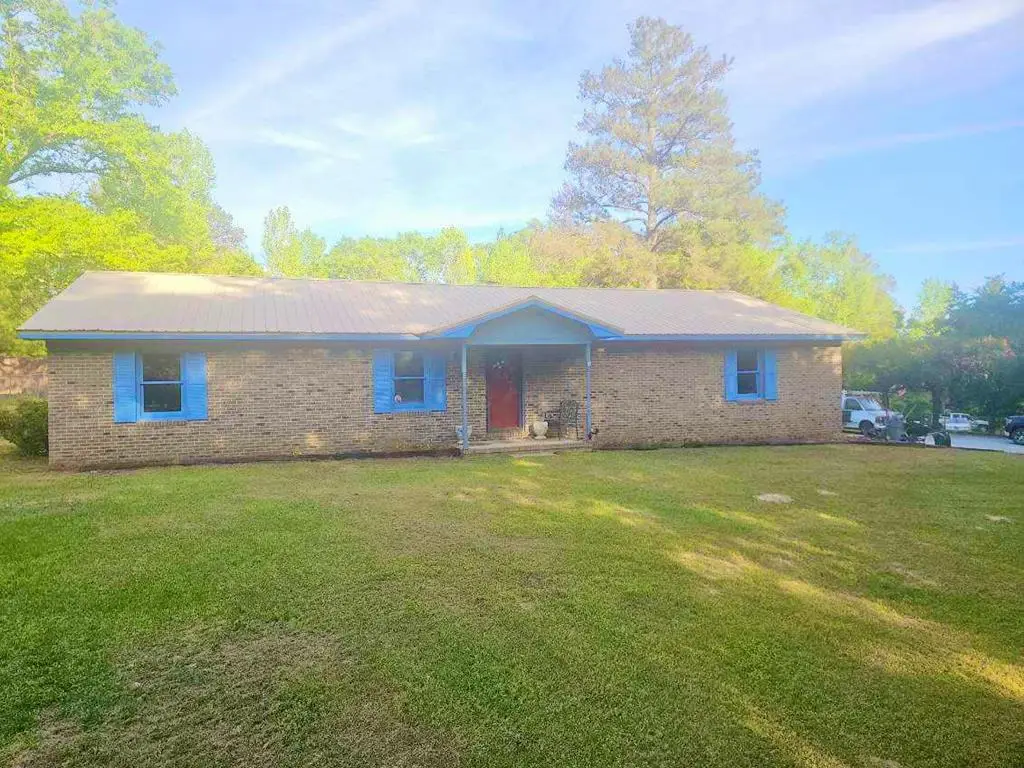 6404 Cartledge Road, Box Springs, GA 31801 - #1