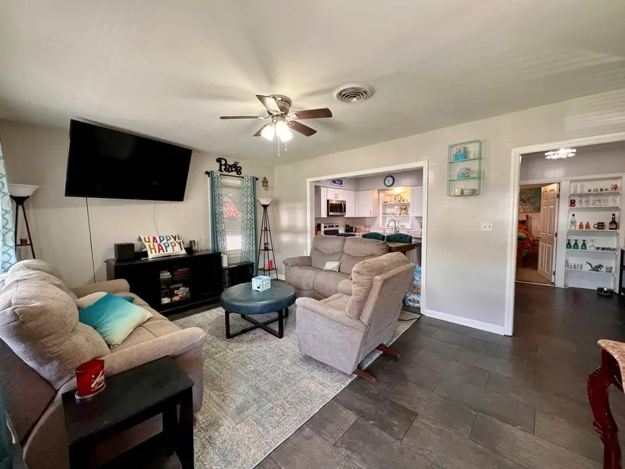 263 Nightingale Drive, Columbus, GA 31906 - #2