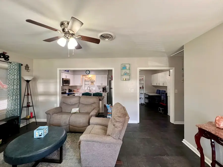 263 Nightingale Drive, Columbus, GA 31906 - #3