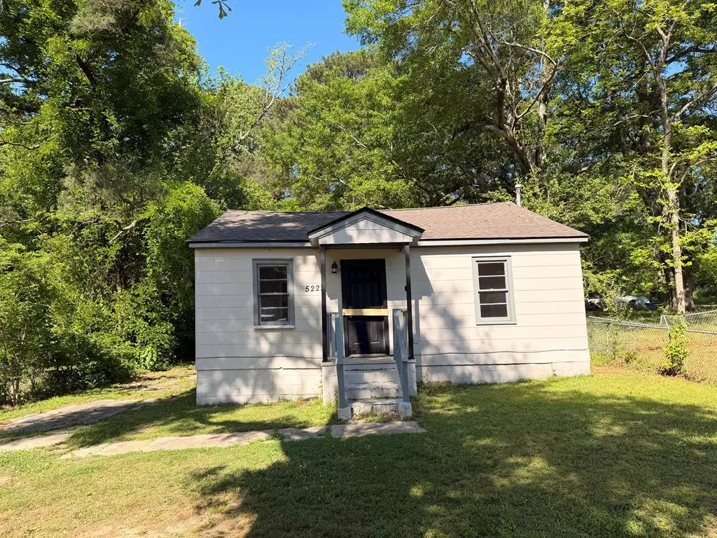 5223 Thomason Avenue, Columbus, GA 31904 - #1