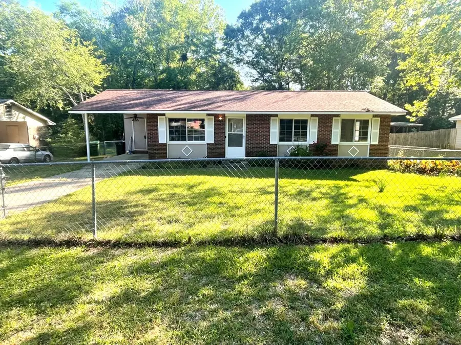 1324 Sturkie Drive, Columbus, GA 31907 - #2