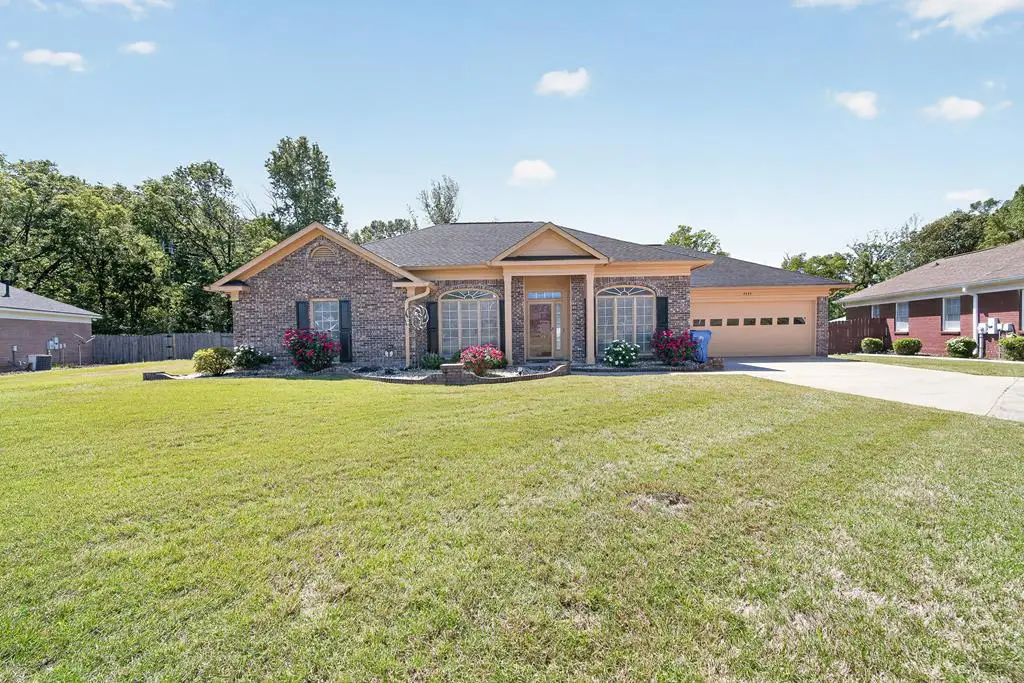 5545 Chatham Woods Drive, Columbus, GA 31907 - #1