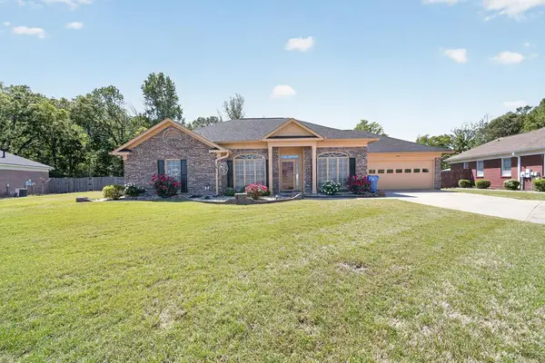 5545 Chatham Woods Drive, COLUMBUS, GA 31907