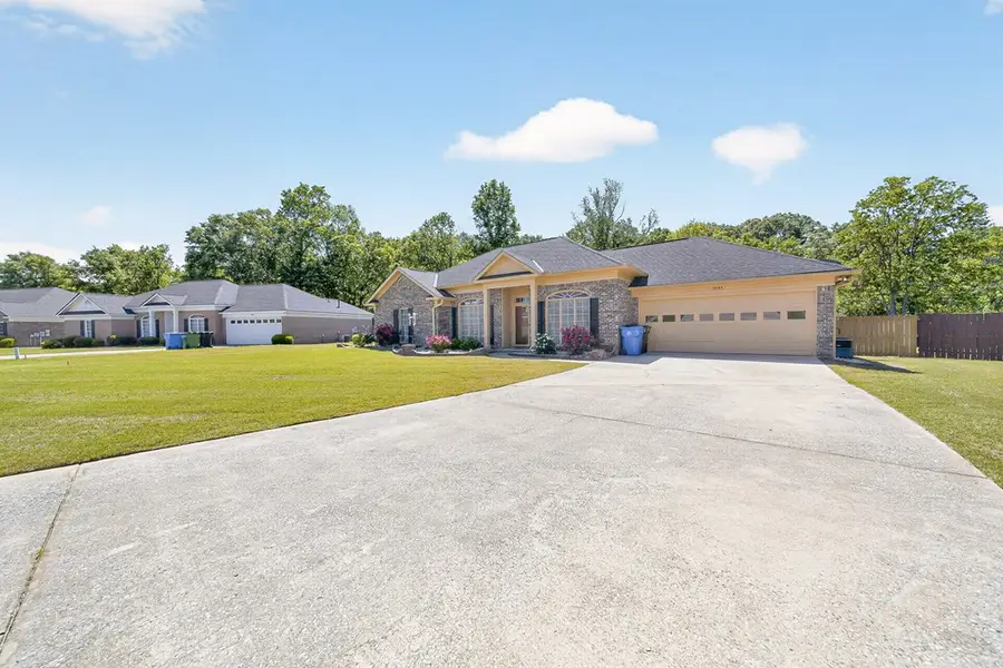 5545 Chatham Woods Drive, Columbus, GA 31907 - #2