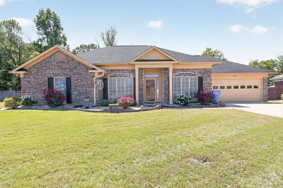 5545 Chatham Woods Drive, Columbus, GA 31907 - #3