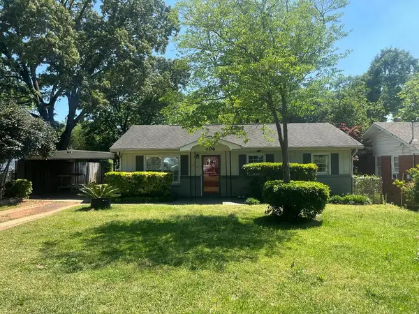 406 48th Street, COLUMBUS, GA 31904