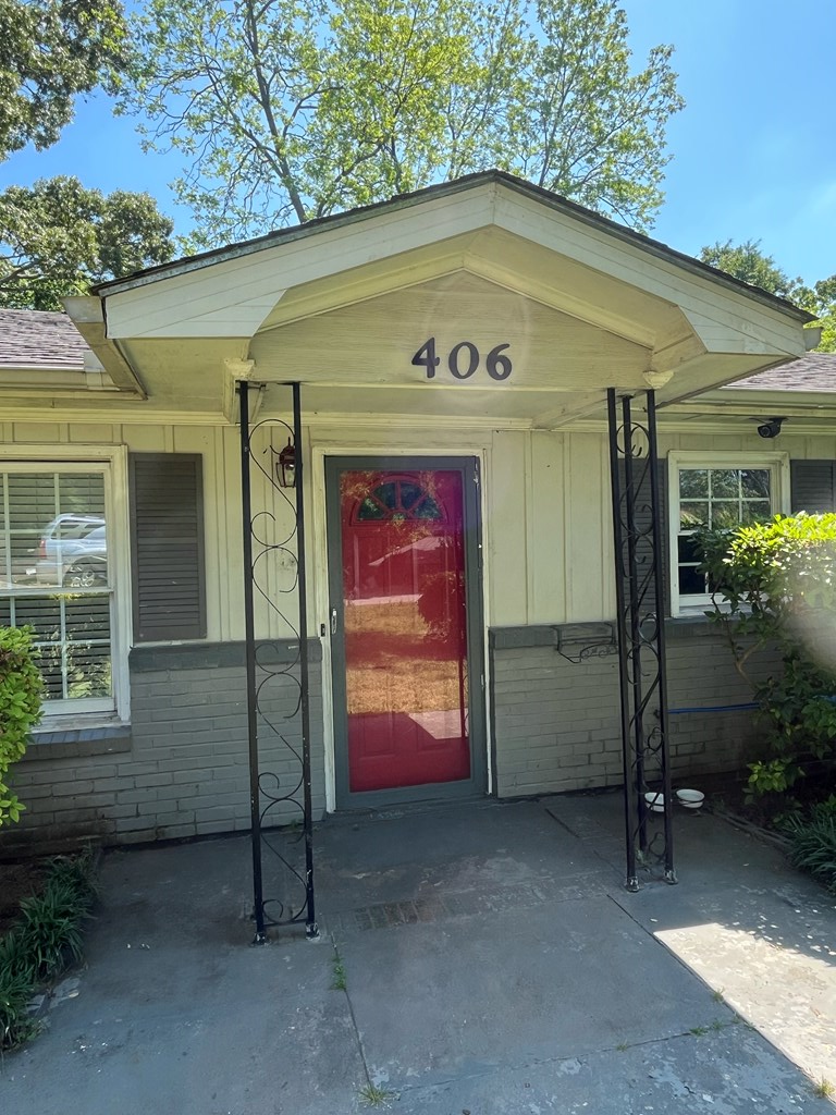 406 48th Street, Columbus, GA 31904 - #2