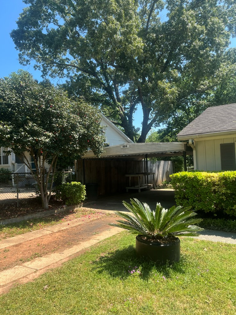 406 48th Street, Columbus, GA 31904 - #3