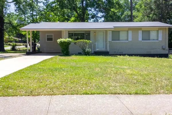 4326 Empire Street, COLUMBUS, GA 31907