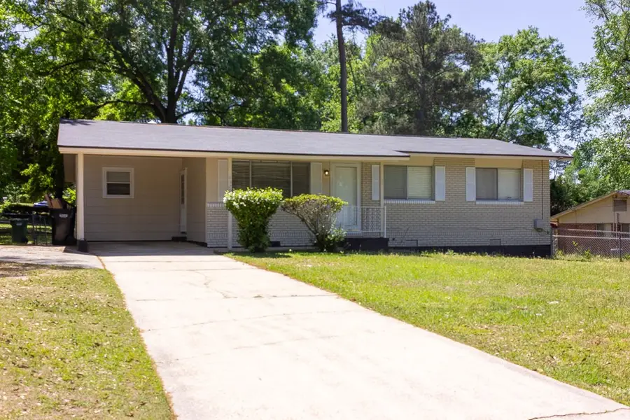 4326 Empire Street, Columbus, GA 31907 - #2