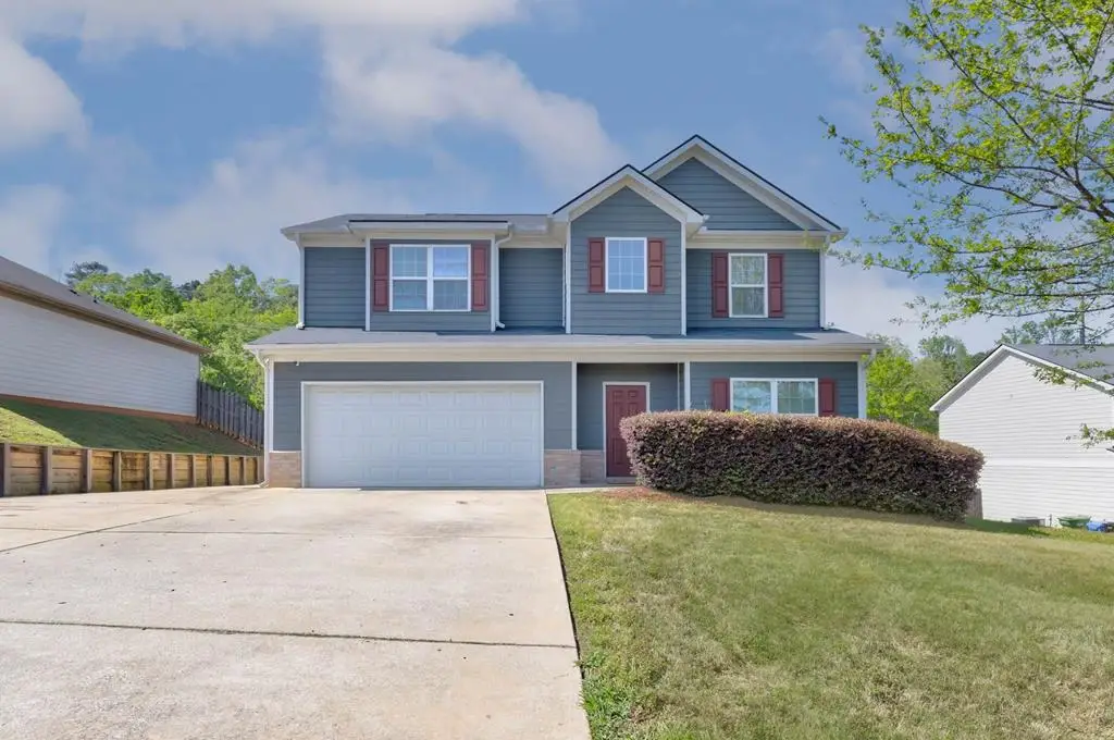 1523 Antietam Drive, Columbus, GA 31907 - #1