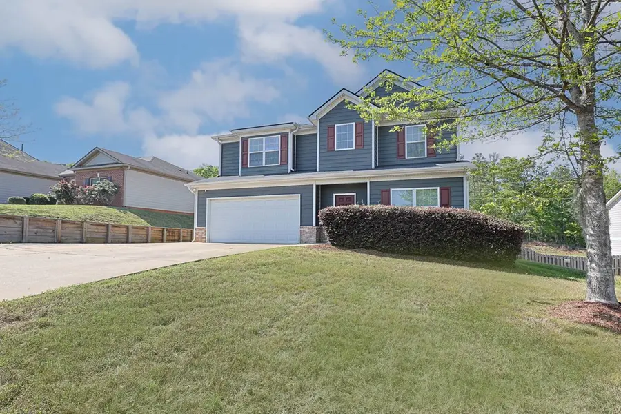 1523 Antietam Drive, Columbus, GA 31907 - #2