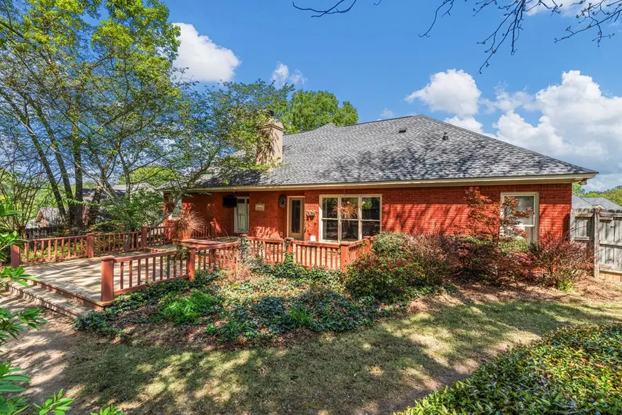 2307 Bridle Court, Phenix City, AL 36867 - #2