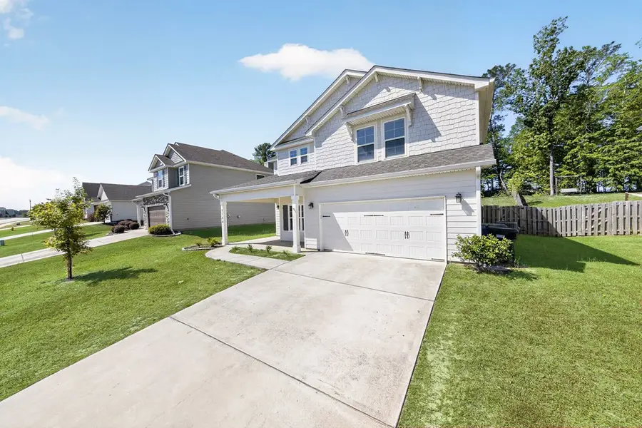 9584 Capot Drive, Midland, GA 31820 - #2