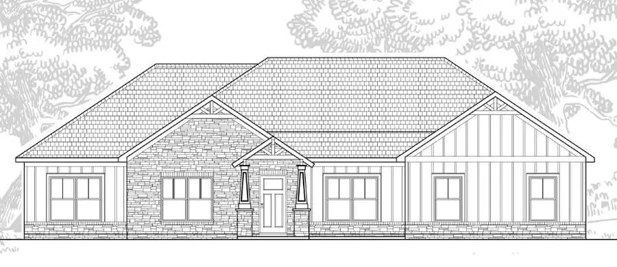 8008 Climbing Ivy Court, Fortson, GA 31808 - #2