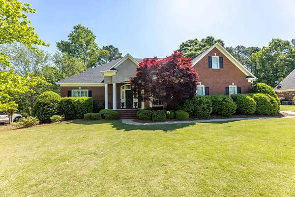 4948 Turnberry Lane, COLUMBUS, GA 31909