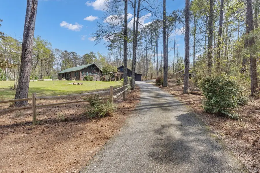 36 Sourwood Drive, Pine Mountain, GA 31822 - #2