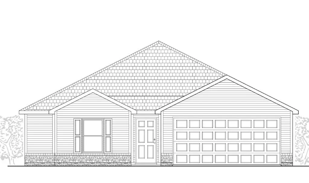 6269 Lemongrass Drive, Columbus, GA 31907 - #1