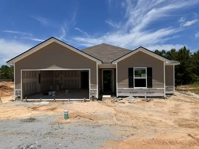 6269 Lemongrass Drive, Columbus, GA 31907 - #2