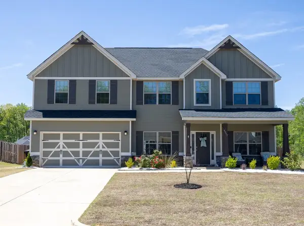 9515 Kadie Court, COLUMBUS, GA 31904