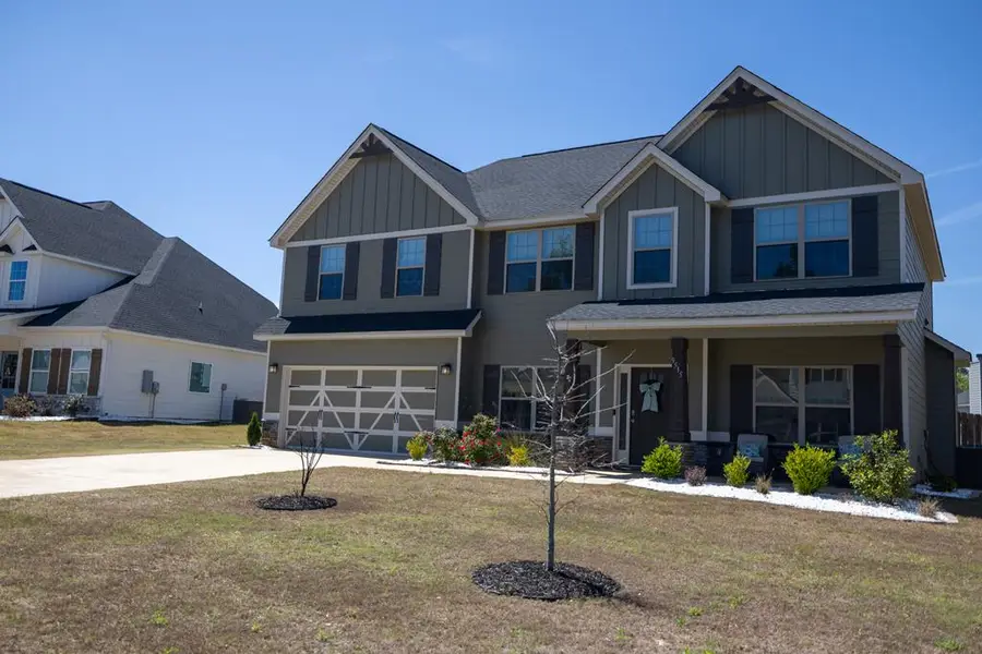 9515 Kadie Court, Columbus, GA 31904 - #2