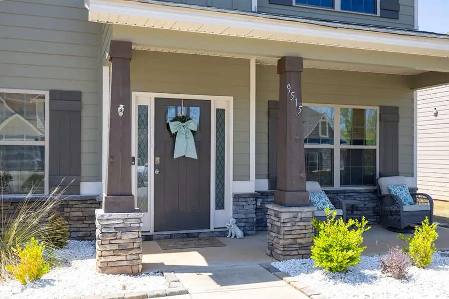 9515 Kadie Court, Columbus, GA 31904 - #3
