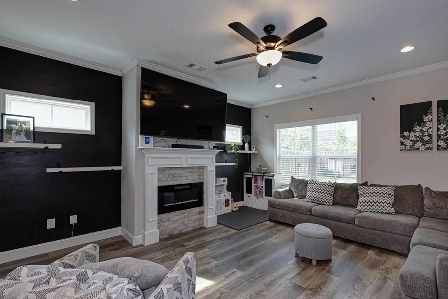 8027 Barton Drive, Midland, GA 31820 - #2