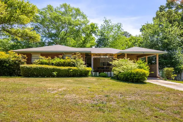 2104 Monaco Drive, COLUMBUS, GA 31903