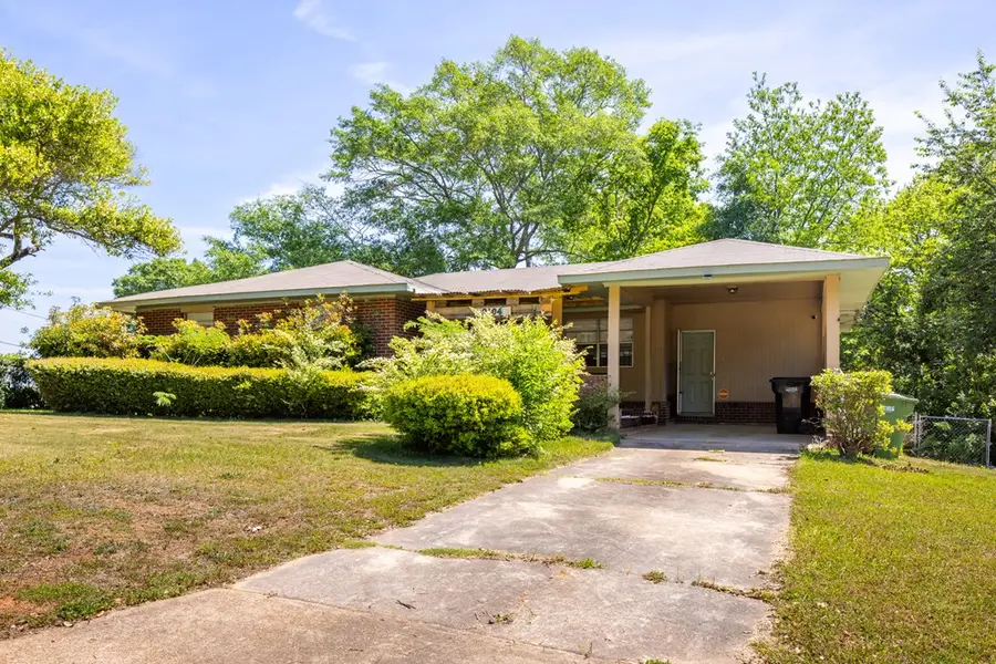 2104 Monaco Drive, Columbus, GA 31903 - #2