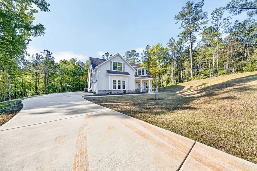 3902 Essex Heights Court, Columbus North, GA 31909 - #2