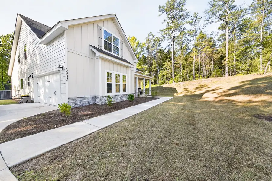 3902 Essex Heights Court, Columbus North, GA 31909 - #3