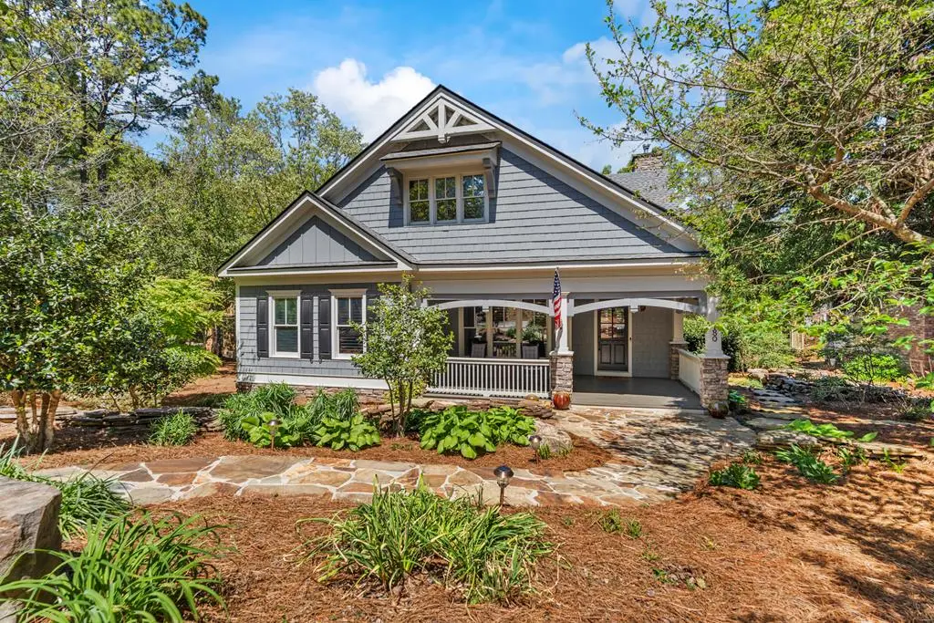 180 Redbud Trail, Pine Mountain, GA 31822 - #1