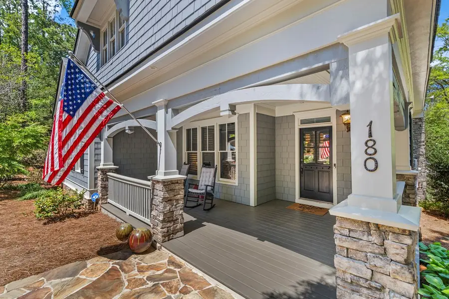 180 Redbud Trail, Pine Mountain, GA 31822 - #3