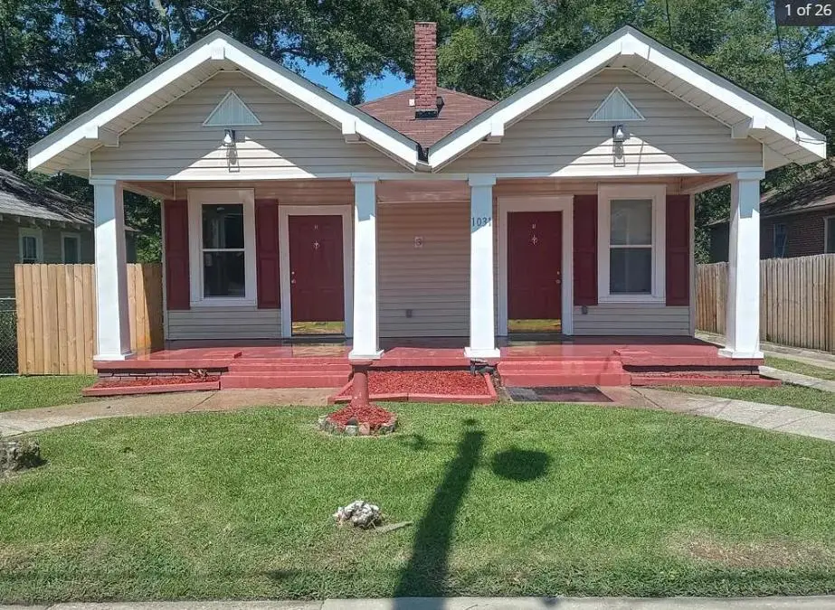 1031 Lawyers Lane, Columbus, GA 31906 - #1