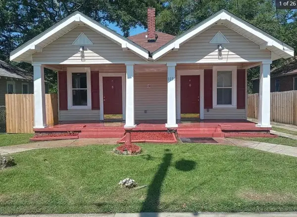 1031 Lawyers Lane, COLUMBUS, GA 31906