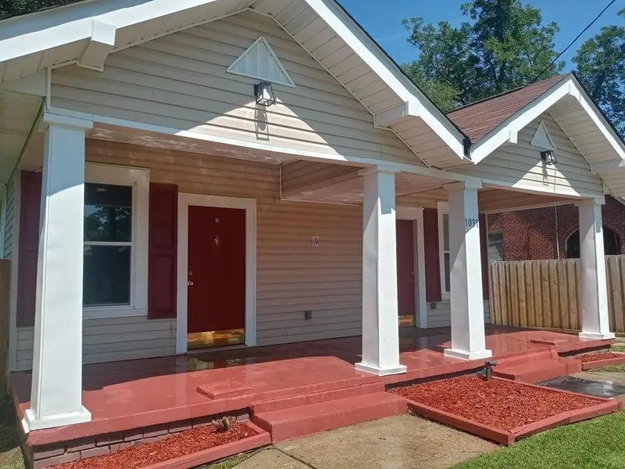 1031 Lawyers Lane, Columbus, GA 31906 - #2