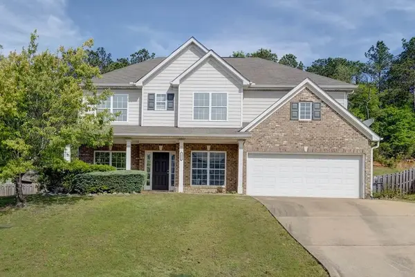 1409 Antietam Drive, COLUMBUS, GA 31907