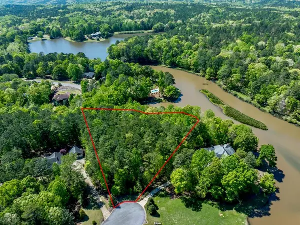 Lot 37 Dakota Trail, FORTSON, GA 31808