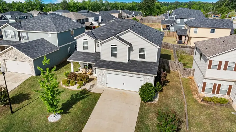 7947 Glen Valley Drive, Midland, GA 31820 - #2