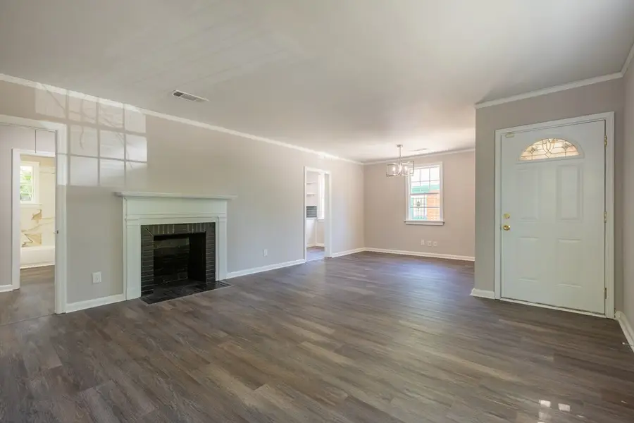 2815 Schaul Street, Columbus, GA 31906 - #2