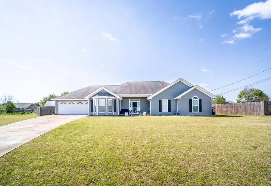 28 Whippoorwill Lane, Fort Mitchell, AL 36856 - #2
