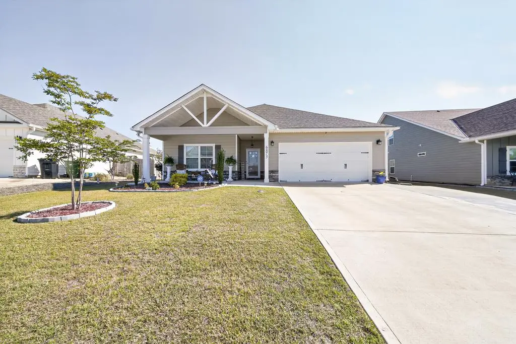 6873 Omaha Drive, Midland, GA 31820 - #1