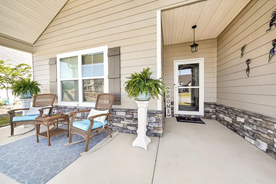 6873 Omaha Drive, Midland, GA 31820 - #3