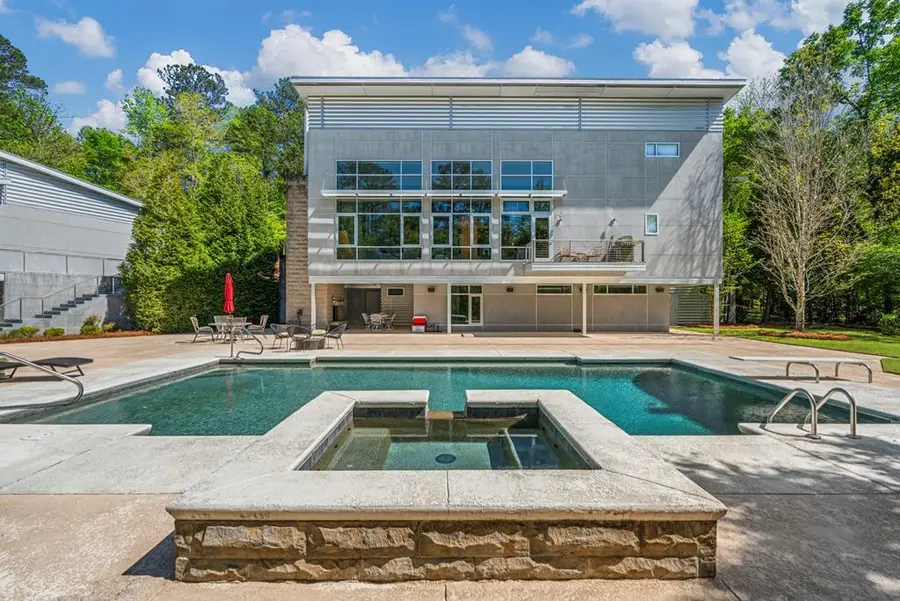 311 Double Churches Road #4, Columbus, GA 31904 - #2