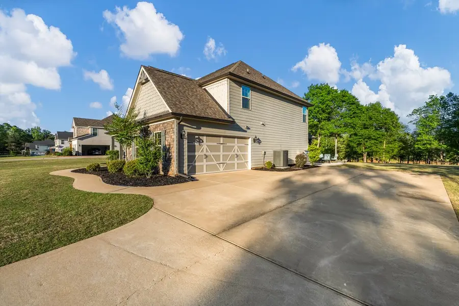 153 SE Abberly Lane, Ellerslie, GA 31807 - #2